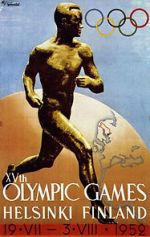 Watch Memories of the Olympic Summer of 1952 M4ufreemovies