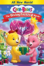 Watch Care Bears The Giving Festival Movie M4ufreemovies
