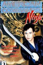 Watch American Commando Ninja M4ufreemovies