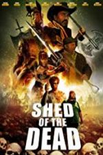 Watch Shed of the Dead M4ufreemovies