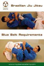 Watch Roy Dean - Blue Belt Requirements M4ufreemovies