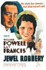 Watch Jewel Robbery M4ufreemovies