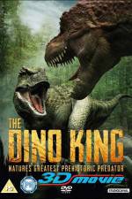 Watch The Dino King 3D M4ufreemovies