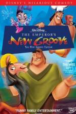 Watch The Emperor's New Groove M4ufreemovies