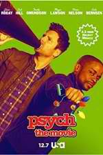 Watch Psych The Movie M4ufreemovies