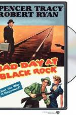 Watch Bad Day at Black Rock M4ufreemovies
