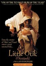 Watch Little Otik M4ufreemovies