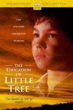 Watch The Education of Little Tree M4ufreemovies