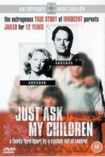 Watch Just Ask My Children M4ufreemovies