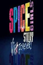 Watch The Spice Girls Story Viva Forever M4ufreemovies