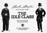 Watch The Idle Class (Short 1921) M4ufreemovies