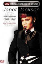 Watch Janet The Velvet Rope M4ufreemovies