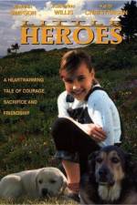 Watch Little Heroes M4ufreemovies