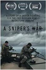 Watch A Sniper\'s War M4ufreemovies