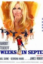 Watch Two Weeks in September M4ufreemovies