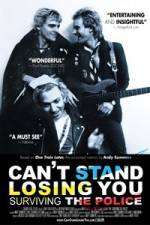 Watch Can't Stand Losing You M4ufreemovies