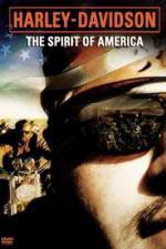 Watch Harley Davidson The Spirit of America M4ufreemovies