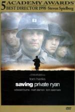 Watch Saving Private Ryan M4ufreemovies
