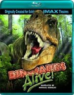 Watch Dinosaurs Alive (Short 2007) M4ufreemovies