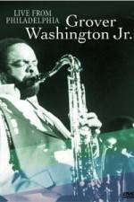 Watch Grover Washington Jr. - Live M4ufreemovies