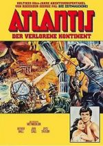 Watch Atlantis: The Lost Continent M4ufreemovies