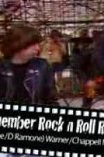 Watch Ramones LIVE The Broadcast Archives M4ufreemovies