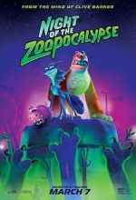 Watch Night of the Zoopocalypse M4ufreemovies