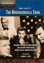 Watch The Andersonville Trial M4ufreemovies