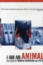 Watch I Am an Animal: The Story of Ingrid Newkirk and PETA M4ufreemovies