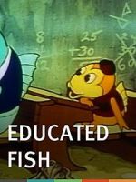 Watch Educated Fish (Short 1937) M4ufreemovies