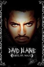 Watch David Blaine: Real or Magic M4ufreemovies
