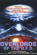Watch Overlords of the UFO M4ufreemovies