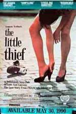 Watch The Little Thief M4ufreemovies