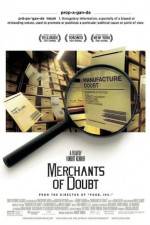 Watch Merchants of Doubt M4ufreemovies
