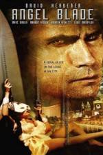 Watch Angel Blade M4ufreemovies