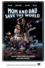 Watch Mom and Dad Save the World M4ufreemovies