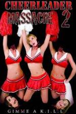 Watch Cheerleader Massacre 2 M4ufreemovies