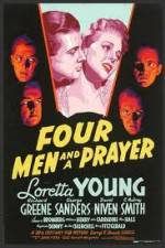 Watch Four Men and a Prayer M4ufreemovies