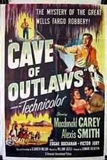 Watch Cave of Outlaws M4ufreemovies