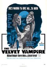 Watch The Velvet Vampire M4ufreemovies