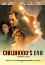 Watch Childhood\'s End M4ufreemovies
