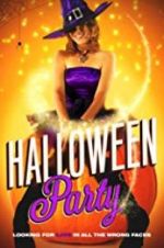 Watch Halloween Party M4ufreemovies