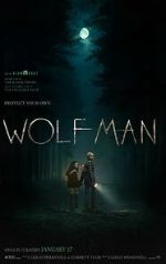 Watch Wolf Man M4ufreemovies
