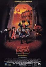 Watch Puppet Master III: Toulon\'s Revenge M4ufreemovies