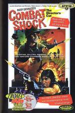 Watch Combat Shock M4ufreemovies