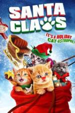 Watch Santa Claws M4ufreemovies