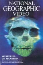 Watch National Geographic Video Mysteries of Mankind M4ufreemovies