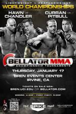 Watch Bellator 85 M4ufreemovies