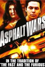 Watch Asphalt Wars M4ufreemovies