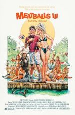 Watch Meatballs III: Summer Job M4ufreemovies